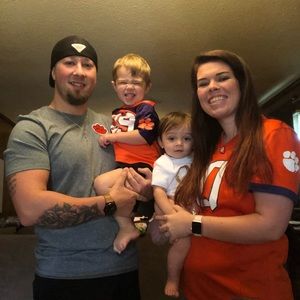 Meet your Posher, Kayla